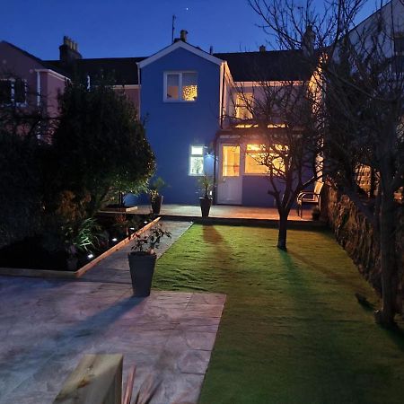 Lobster Cottage - Stylish 3 Bedroom Cottage In Heart Of Tenby Town, Pembrokeshire Exterior foto