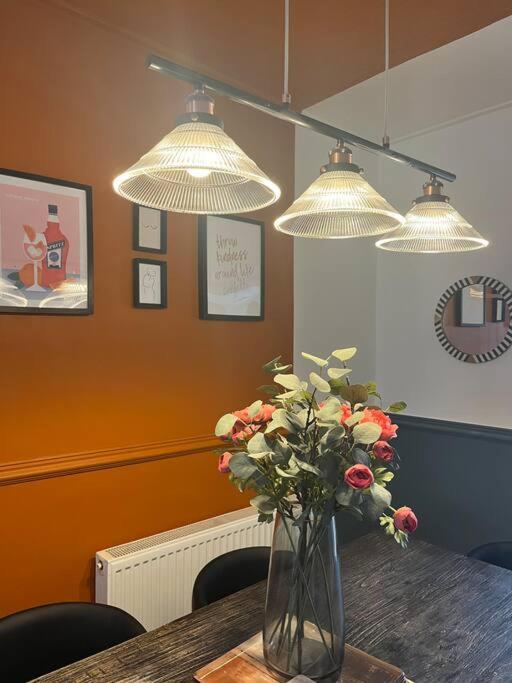 Lobster Cottage - Stylish 3 Bedroom Cottage In Heart Of Tenby Town, Pembrokeshire Exterior foto