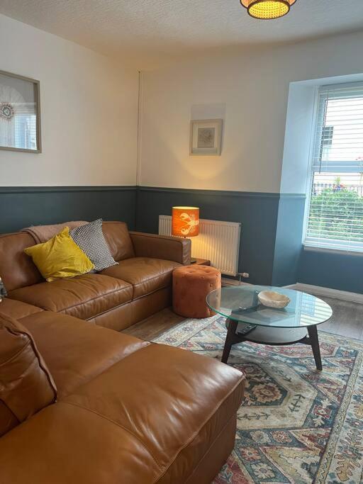 Lobster Cottage - Stylish 3 Bedroom Cottage In Heart Of Tenby Town, Pembrokeshire Exterior foto