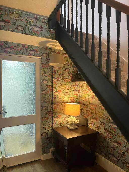 Lobster Cottage - Stylish 3 Bedroom Cottage In Heart Of Tenby Town, Pembrokeshire Exterior foto
