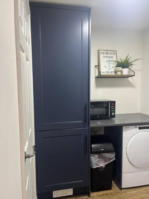 Lobster Cottage - Stylish 3 Bedroom Cottage In Heart Of Tenby Town, Pembrokeshire Exterior foto