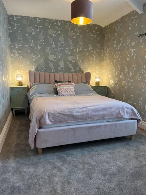 Lobster Cottage - Stylish 3 Bedroom Cottage In Heart Of Tenby Town, Pembrokeshire Exterior foto