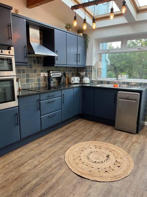 Lobster Cottage - Stylish 3 Bedroom Cottage In Heart Of Tenby Town, Pembrokeshire Exterior foto
