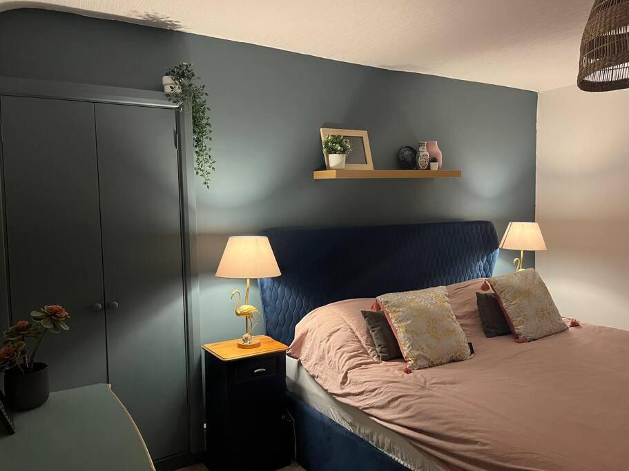 Lobster Cottage - Stylish 3 Bedroom Cottage In Heart Of Tenby Town, Pembrokeshire Exterior foto